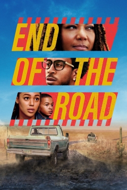 End of the Road End of the Road