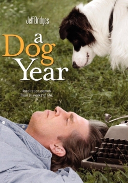 A Dog Year A Dog Year