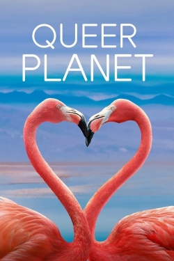 Queer Planet Queer Planet