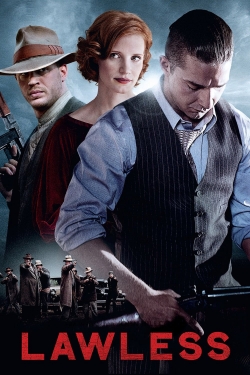 Lawless Lawless