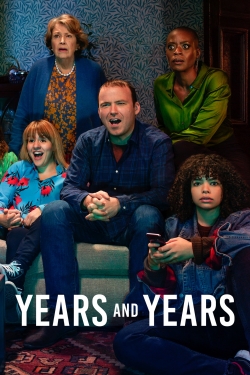 Years and Years Years and Years