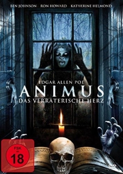 Animus: The Tell-Tale Heart Animus: The Tell-Tale Heart