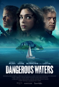 Dangerous Waters Dangerous Waters