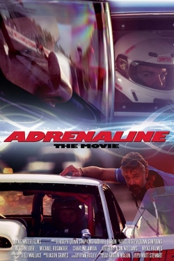 Adrenaline Adrenaline