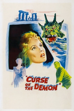 Night of the Demon Night of the Demon