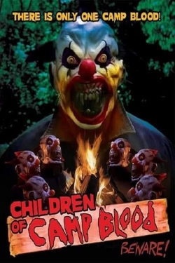 Children of Camp Blood Children of Camp Blood