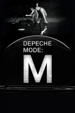 Depeche Mode: M Depeche Mode: M
