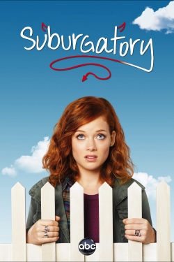 Suburgatory Suburgatory