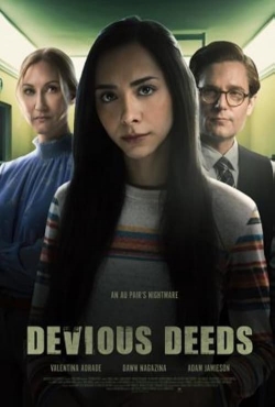 Devious Deeds Devious Deeds