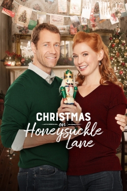 Christmas on Honeysuckle Lane Christmas on Honeysuckle Lane