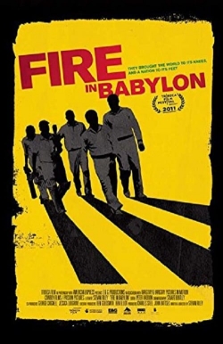 Fire in Babylon Fire in Babylon