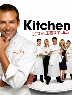 Kitchen Confidential Kitchen Confidential