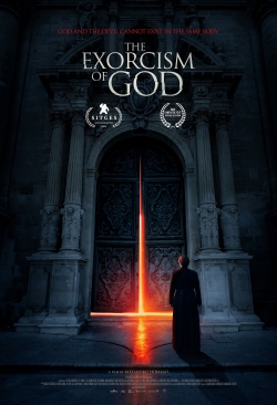 The Exorcism of God The Exorcism of God