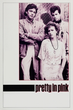 Pretty in Pink Pretty in Pink