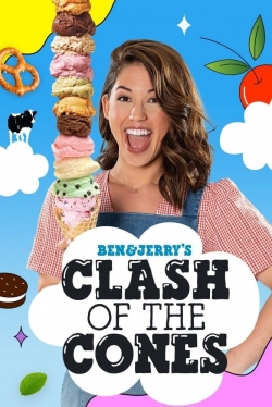 Ben & Jerry's Clash of the Cones Ben & Jerry's Clash of the Cones