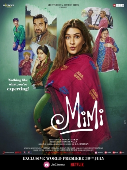 Mimi Mimi