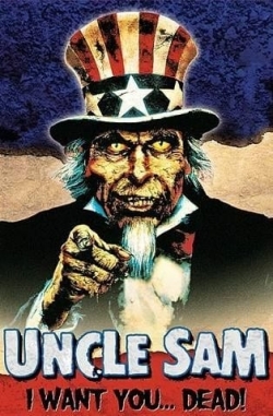 Uncle Sam Uncle Sam