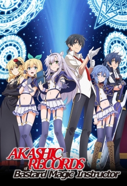 Akashic Records of Bastard Magic Instructor Akashic Records of Bastard Magic Instructor