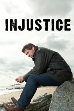 Injustice Injustice