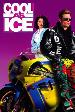 Cool as Ice Cool as Ice