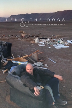 Lek and the Dogs Lek and the Dogs