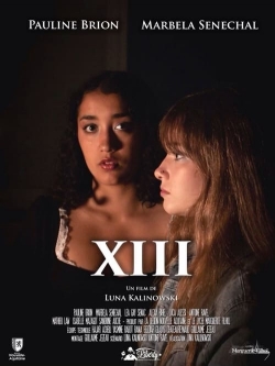XIII XIII