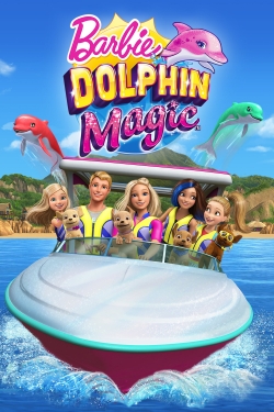 Barbie: Dolphin Magic Barbie: Dolphin Magic