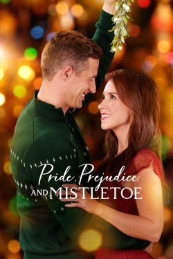 Pride, Prejudice and Mistletoe Pride, Prejudice and Mistletoe