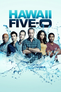 Hawaii Five-0 Hawaii Five-0