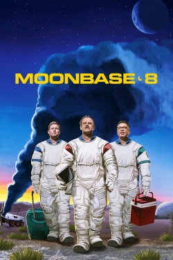 Moonbase 8 Moonbase 8