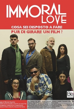 Immoral Love Immoral Love