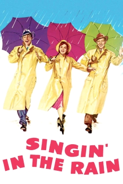 Singin' in the Rain Singin' in the Rain