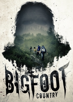 Bigfoot Country Bigfoot Country