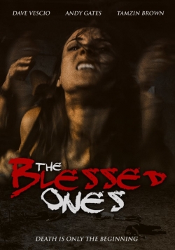 The Blessed Ones The Blessed Ones