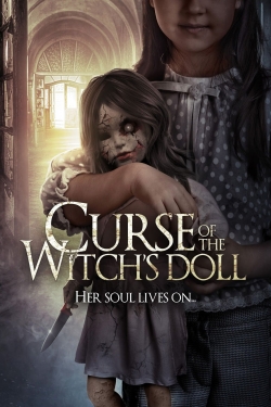 Curse of the Witch's Doll Curse of the Witch's Doll
