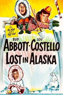 Lost in Alaska Lost in Alaska
