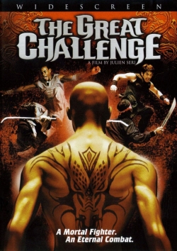 The Great Challenge The Great Challenge
