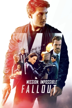 Mission: Impossible - Fallout Mission: Impossible - Fallout