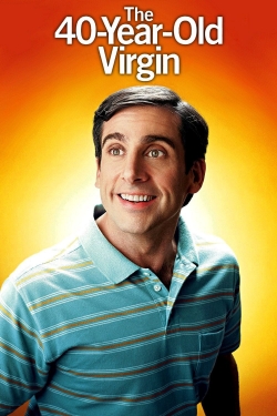 The 40 Year Old Virgin The 40 Year Old Virgin