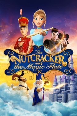 The Nutcracker and The Magic Flute The Nutcracker and The Magic Flute
