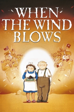 When the Wind Blows When the Wind Blows