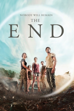 The End The End