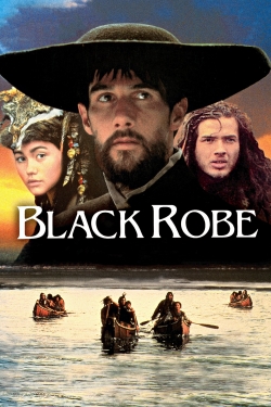 Black Robe Black Robe