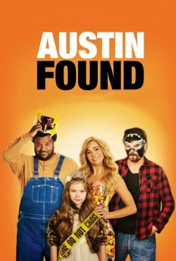 Austin Found Austin Found