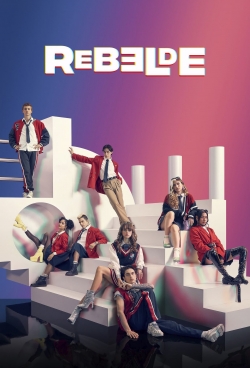 Rebelde Rebelde