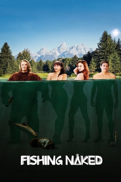 Fishing Naked Fishing Naked