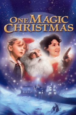 One Magic Christmas One Magic Christmas