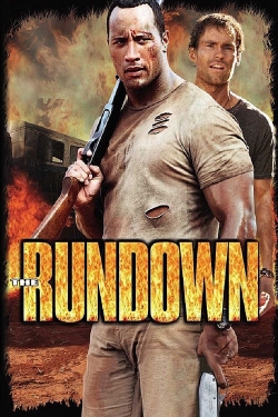The Rundown The Rundown