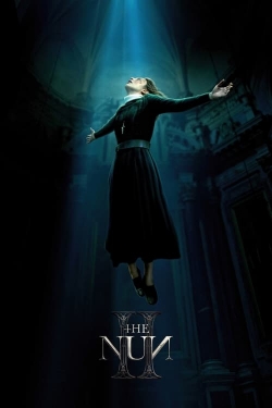 The Nun II The Nun II