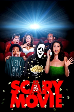 Scary Movie Scary Movie